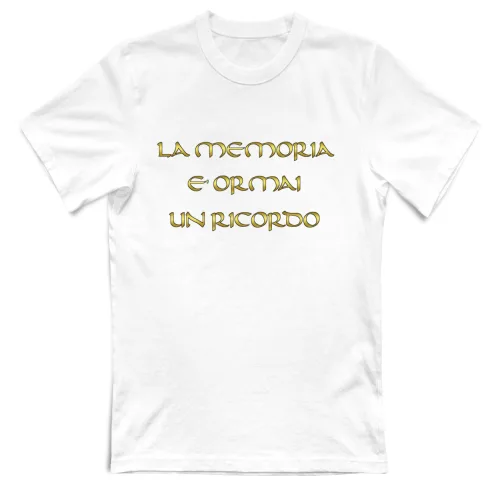 T-Shirt Unisex