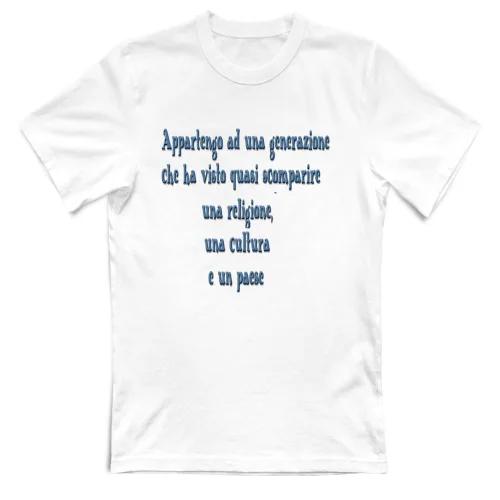 T-Shirt Unisex