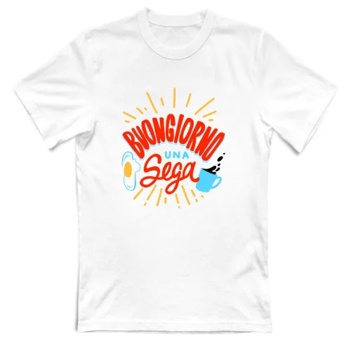 T-Shirt Unisex