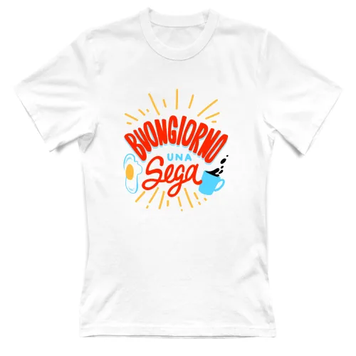 T-Shirt Donna