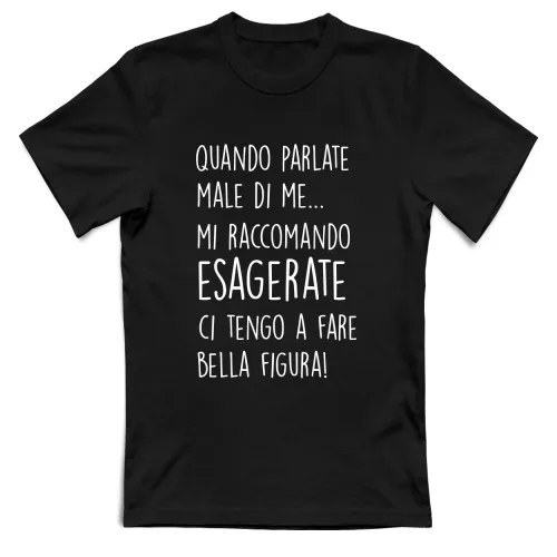 T-Shirt Unisex