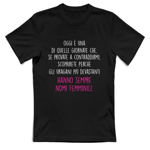 T-Shirt Unisex