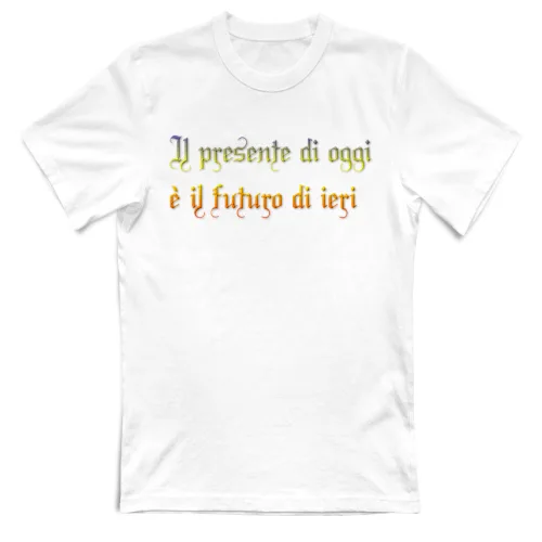 T-Shirt Unisex