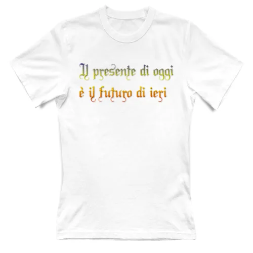 T-Shirt Donna