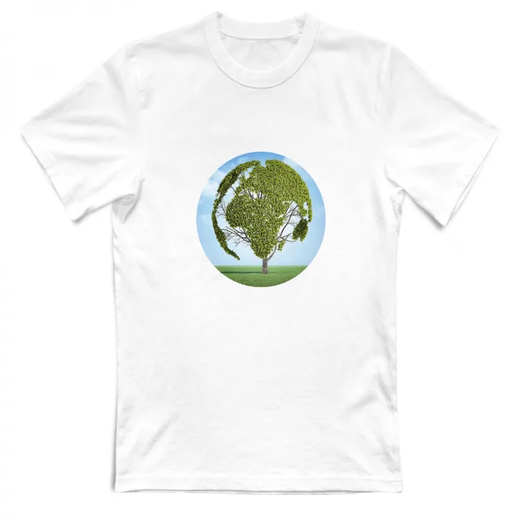 Pianeta verde