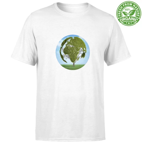 T-Shirt Unisex Organic