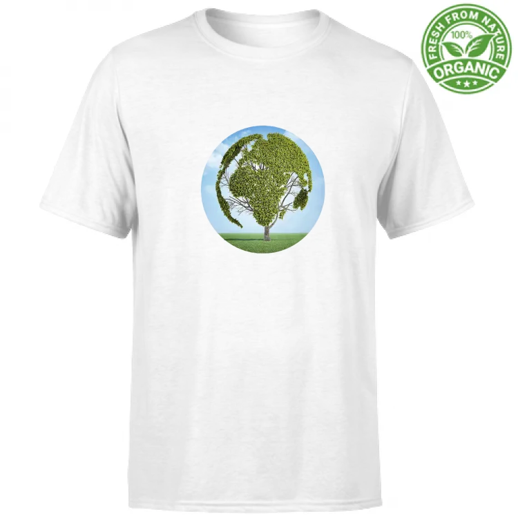 Pianeta verde