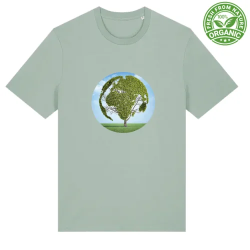 T-Shirt Unisex Premium Organic