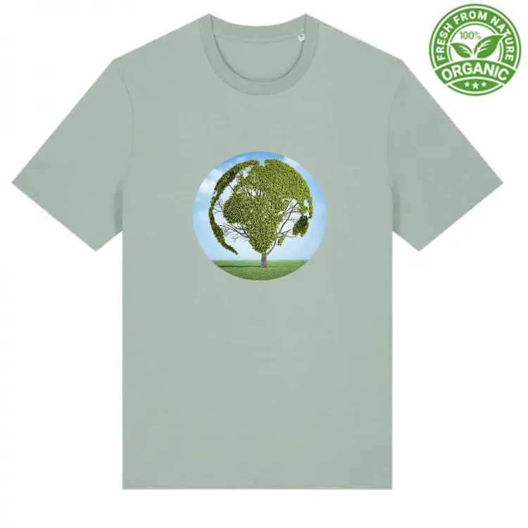 Pianeta verde