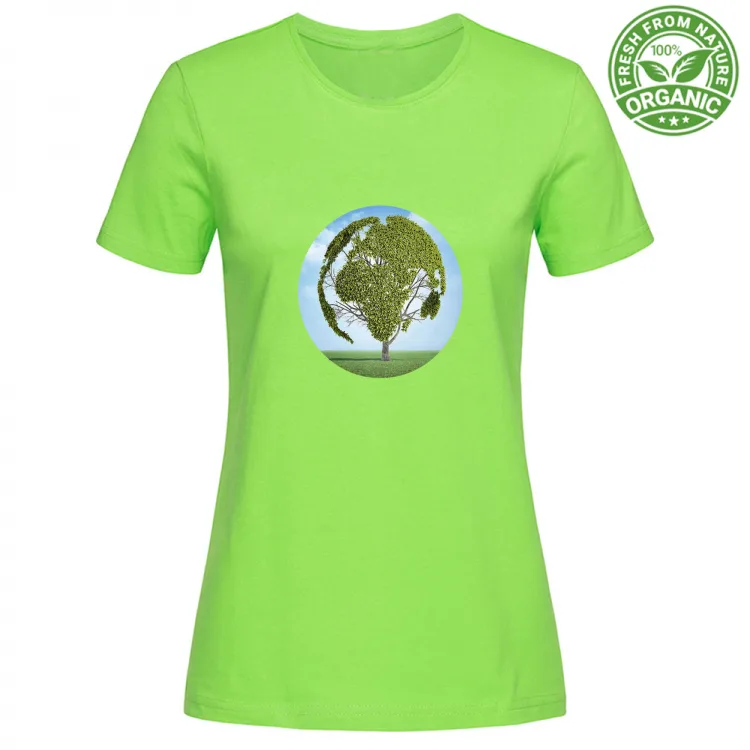 Pianeta verde