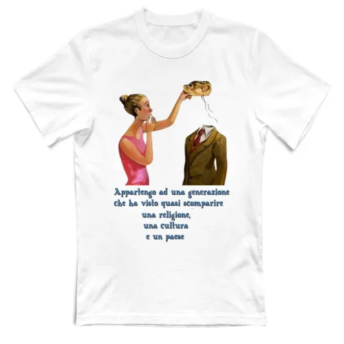 T-Shirt Unisex