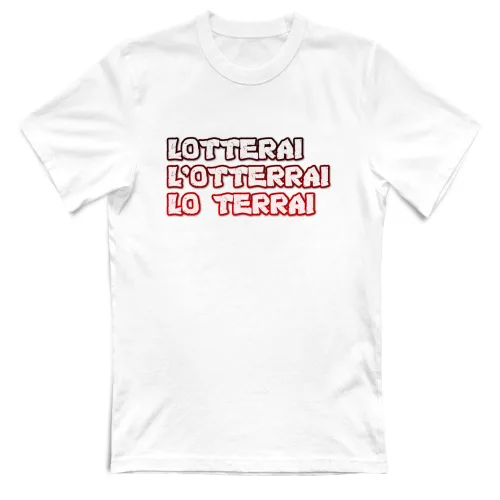 T-Shirt Unisex