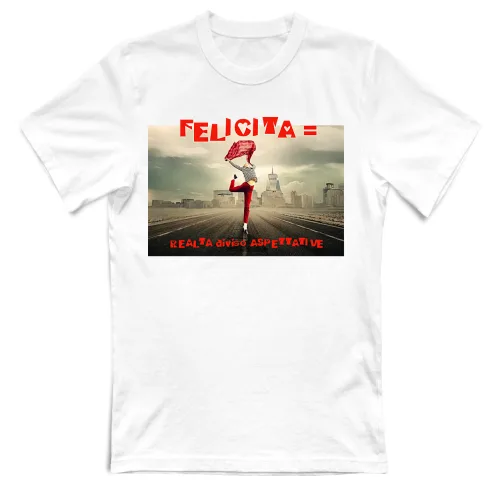 T-Shirt Unisex