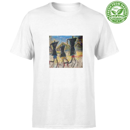 T-Shirt Unisex Organic