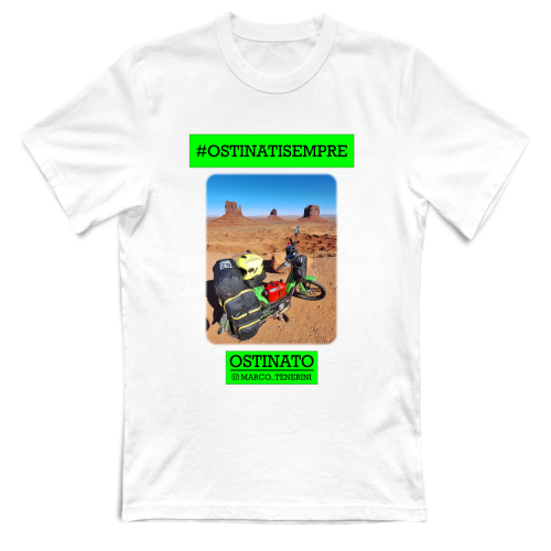 T-Shirt Unisex