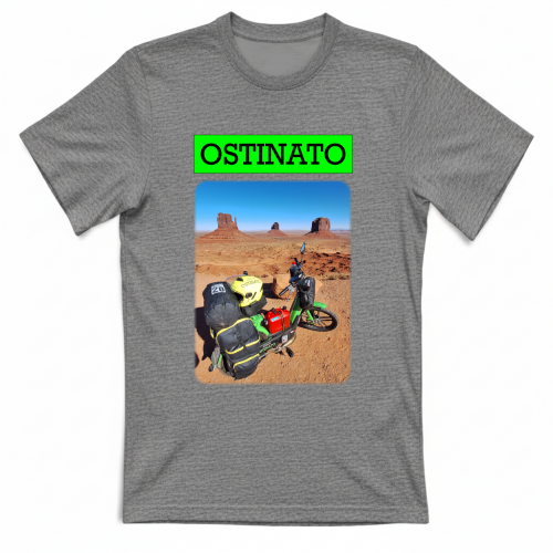 T-Shirt Unisex