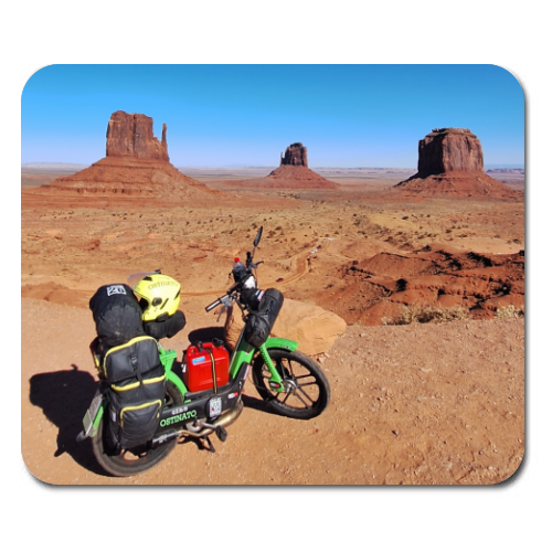 Mousepad