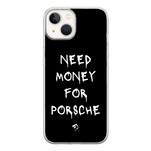Cover Gomma iPhone 14