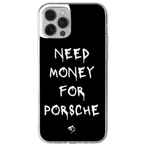 Cover Gomma iPhone 12 Pro Max