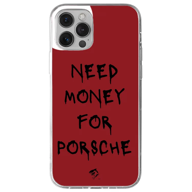Cover Need money for porsche #2.3