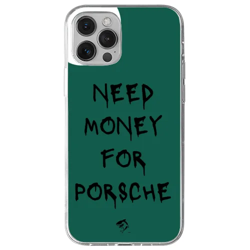 Cover Gomma iPhone 12 Pro Max