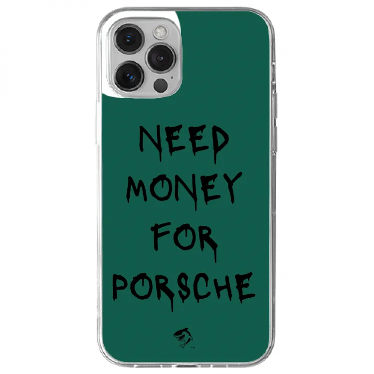 Cover Need money for porsche #2.4