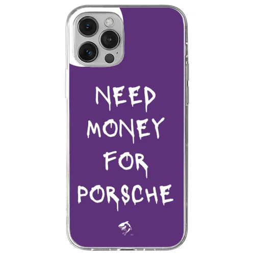 Cover Gomma iPhone 12 Pro Max