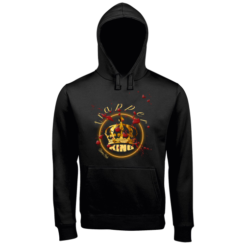 Hoodie Premium Men
