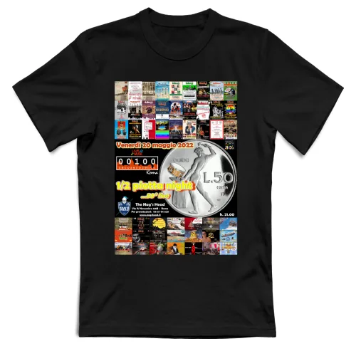 T-Shirt Unisex