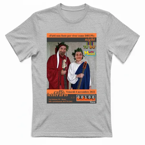 T-Shirt Unisex