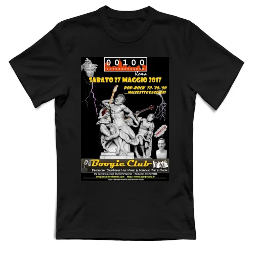 T-Shirt Unisex