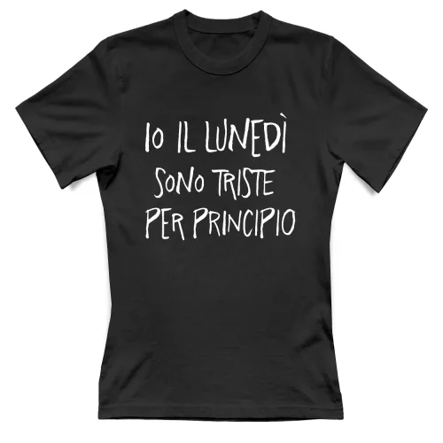 T-Shirt Donna