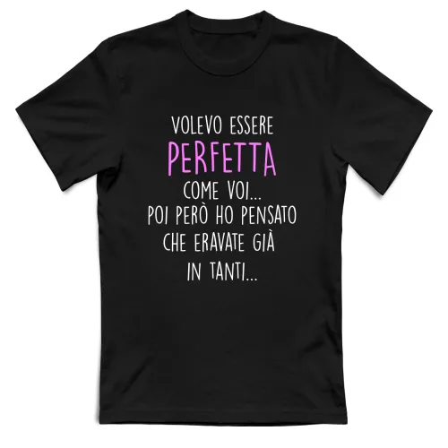 T-Shirt Unisex