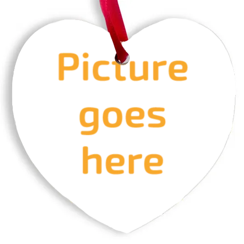 Decorazione Cuore