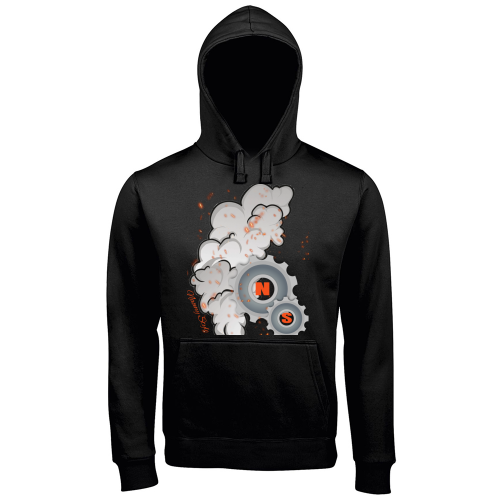 Hoodie Premium Men