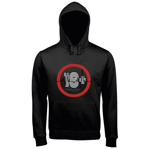 Hoodie Premium Men