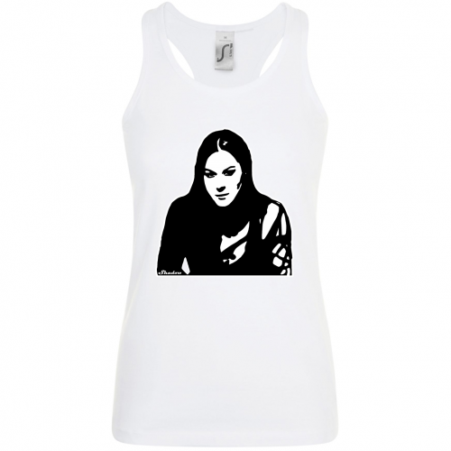 Canotta Donna