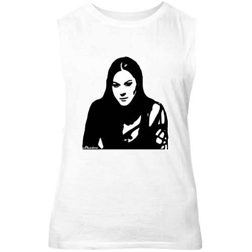 Canotta Unisex