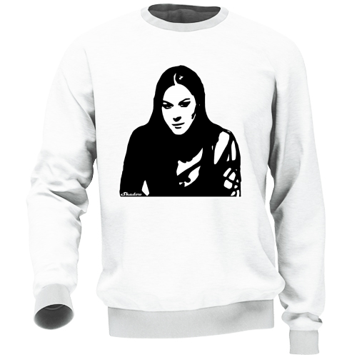 Felpa Unisex