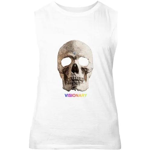 Canotta Unisex