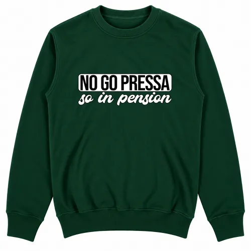 Felpa Unisex