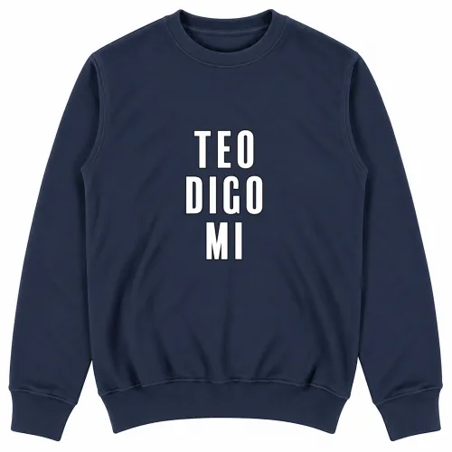 Felpa Unisex