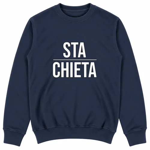Felpa Unisex