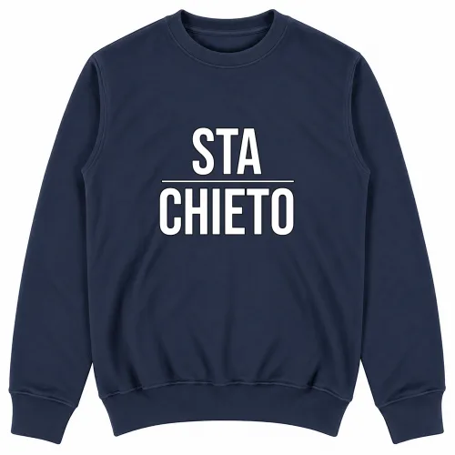 Felpa Unisex