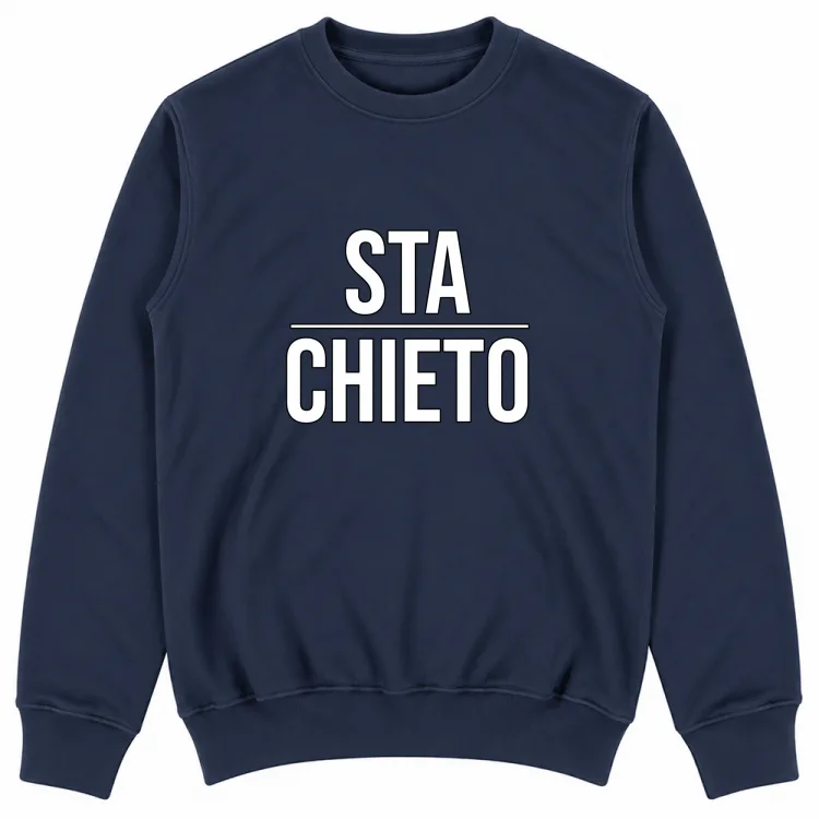 STA CHIETO