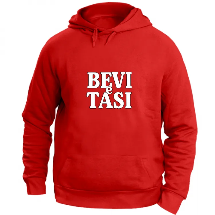 BEVI E TASI