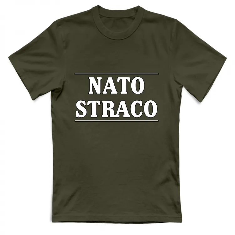 NATO STRACO