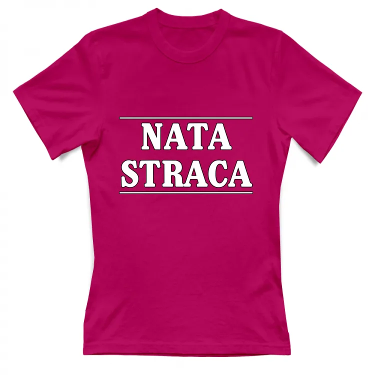 NATA STRACA