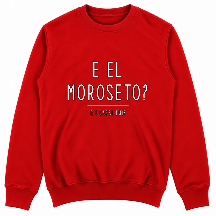 E EL MOROSETO