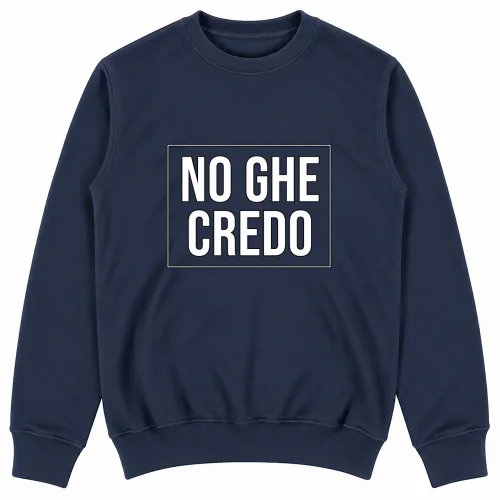 Felpa Unisex